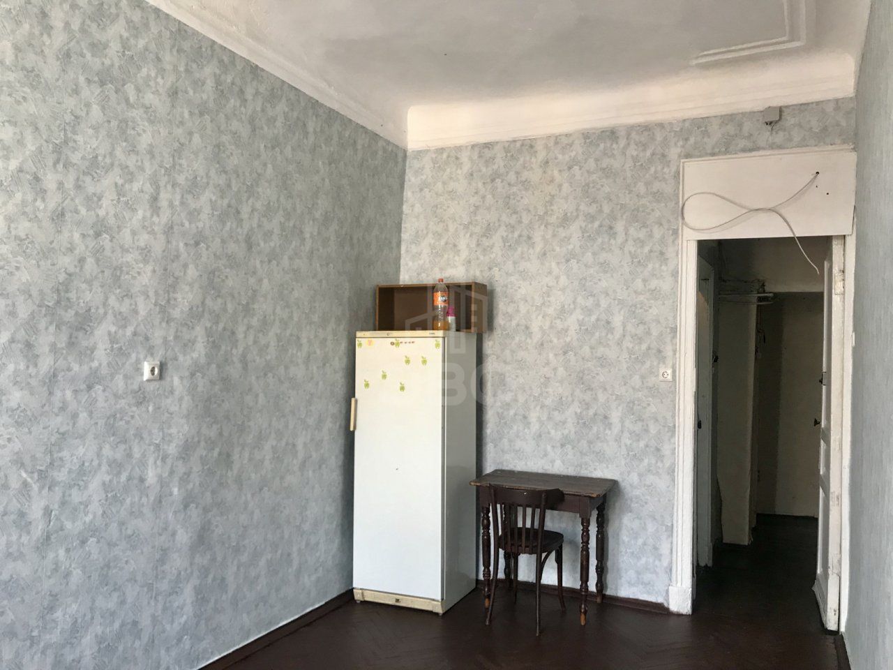 комната в Санкт-Петербурге по адресу: Гатчинская ул., 22