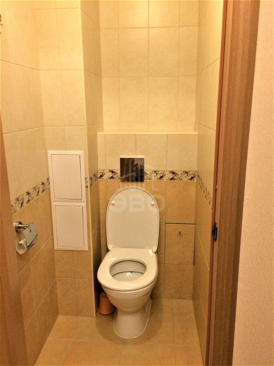 однокомнатная квартира в Санкт-Петербурге по адресу: Есенина ул., 1, к 1