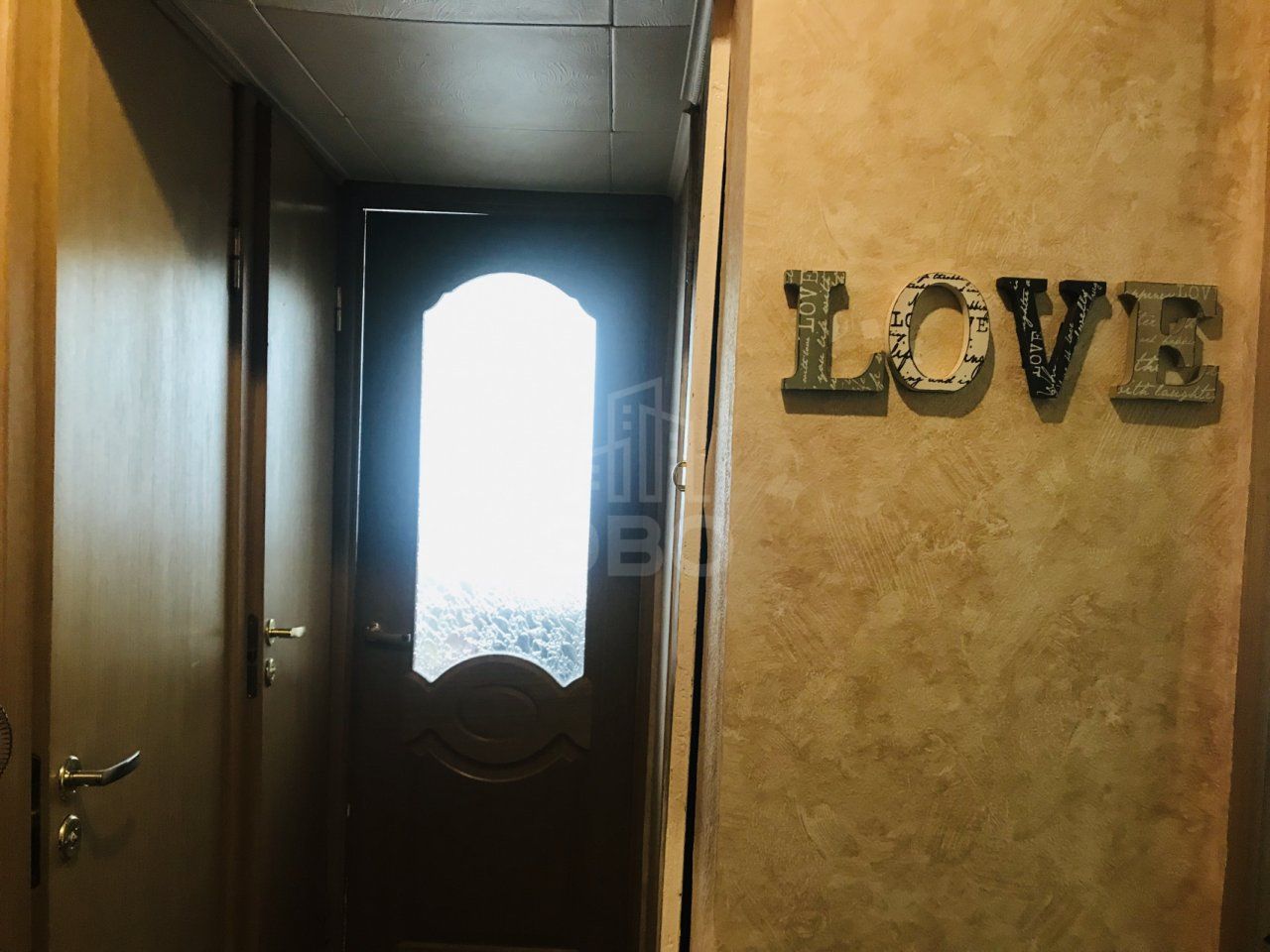 однокомнатная квартира в Санкт-Петербурге по адресу: Пионерстроя ул., 18