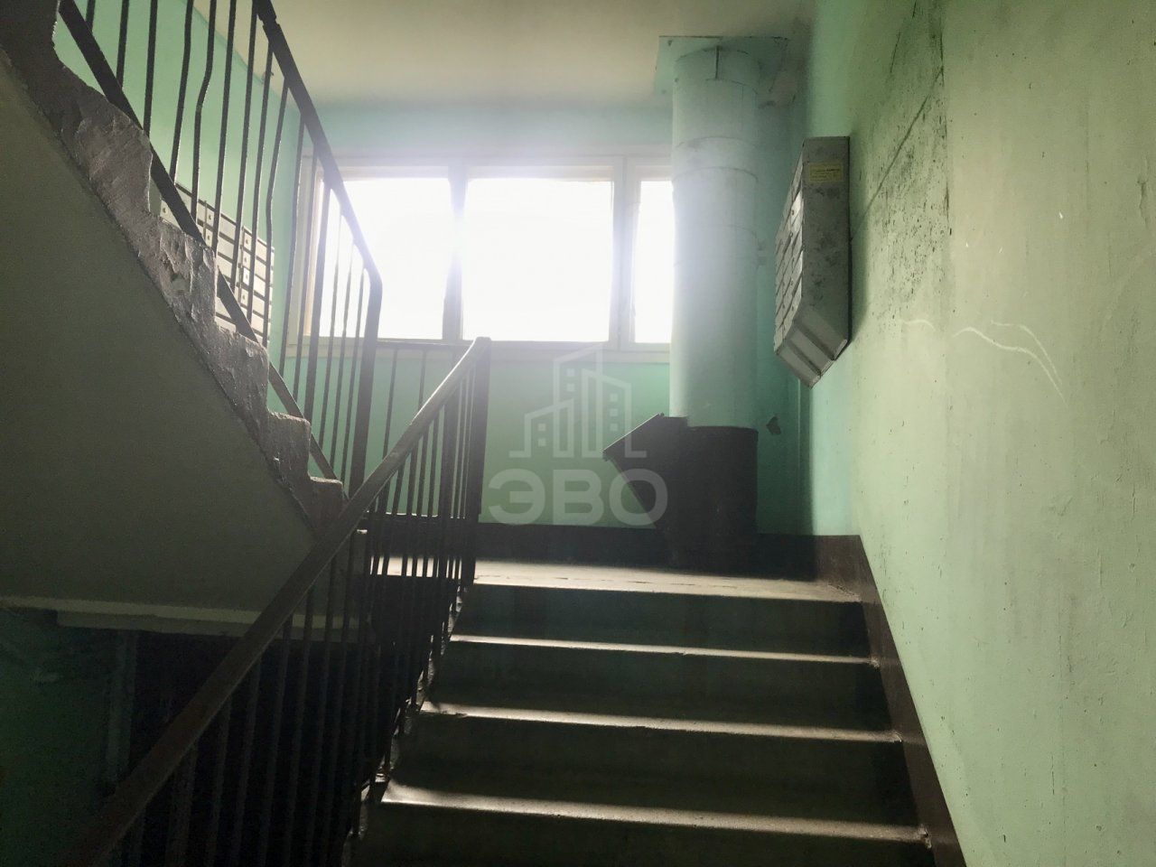 однокомнатная квартира в Санкт-Петербурге по адресу: Пионерстроя ул., 18