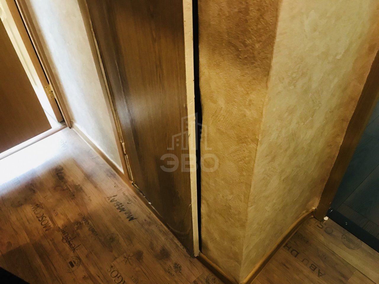 однокомнатная квартира в Санкт-Петербурге по адресу: Пионерстроя ул., 18