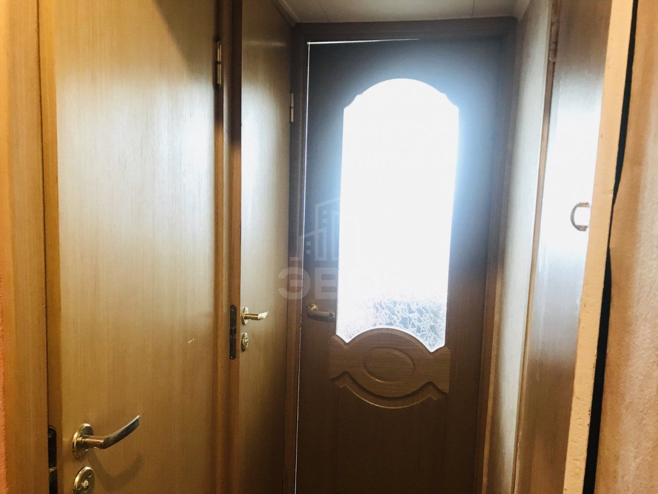 однокомнатная квартира в Санкт-Петербурге по адресу: Пионерстроя ул., 18