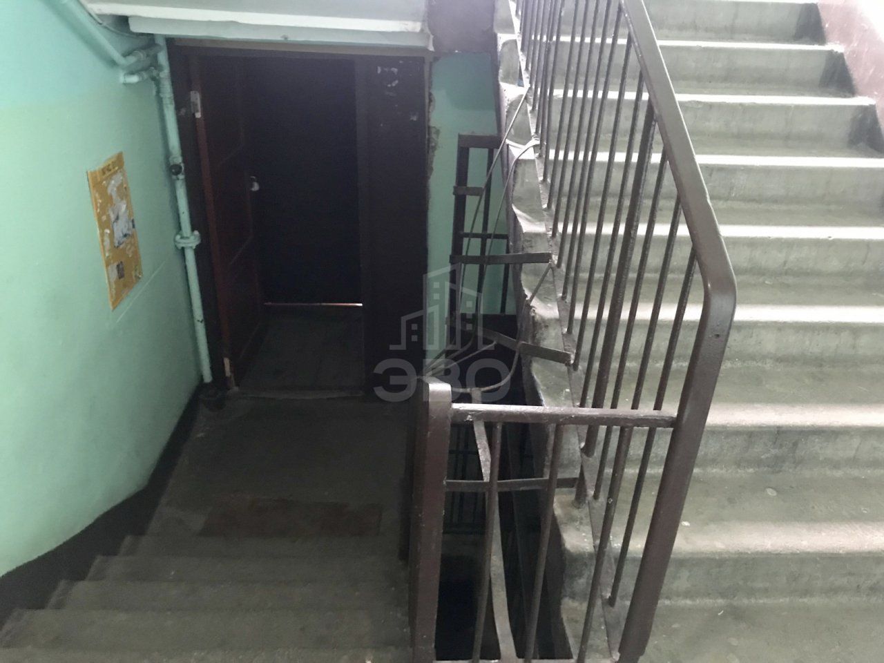 однокомнатная квартира в Санкт-Петербурге по адресу: Пионерстроя ул., 18