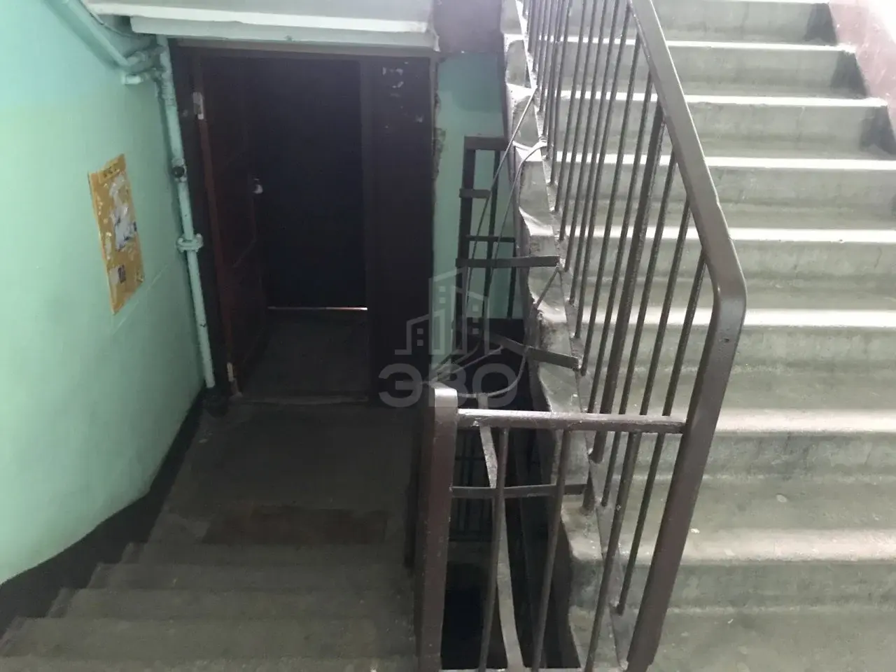 однокомнатная квартира в Санкт-Петербурге по адресу: Пионерстроя ул., 18