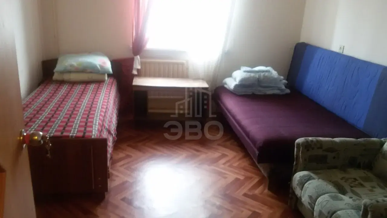 комната в Санкт-Петербурге по адресу: ул Школьная д 88
