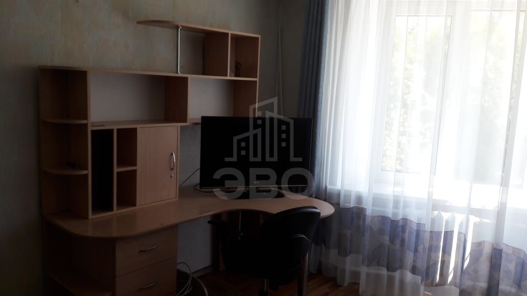 однокомнатная квартира в Санкт-Петербурге по адресу: Беринга ул., 22