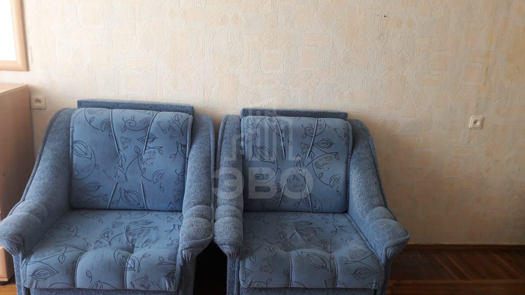 однокомнатная квартира в Санкт-Петербурге по адресу: Беринга ул., 22