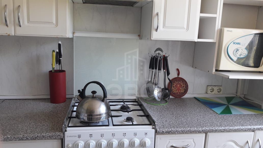 однокомнатная квартира в Санкт-Петербурге по адресу: Беринга ул., 22