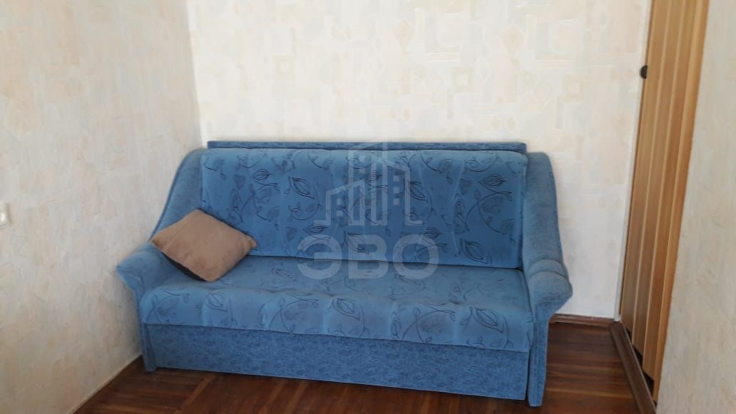 однокомнатная квартира в Санкт-Петербурге по адресу: Беринга ул., 22