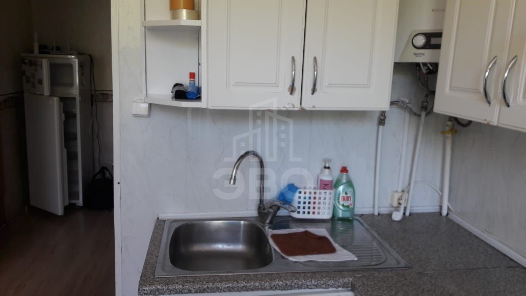 однокомнатная квартира в Санкт-Петербурге по адресу: Беринга ул., 22