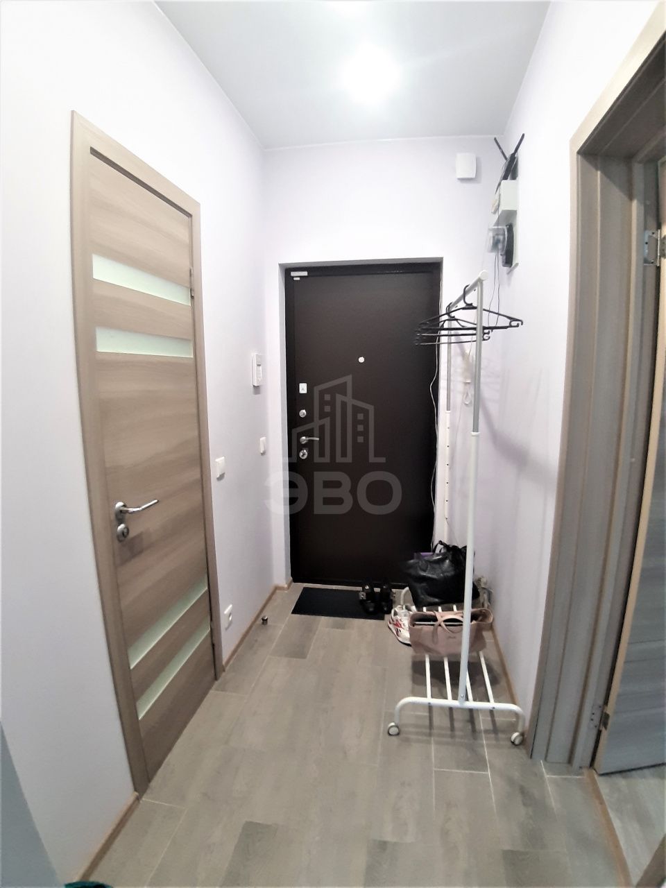 однокомнатная квартира в Санкт-Петербурге по адресу: Королева проспект, 69