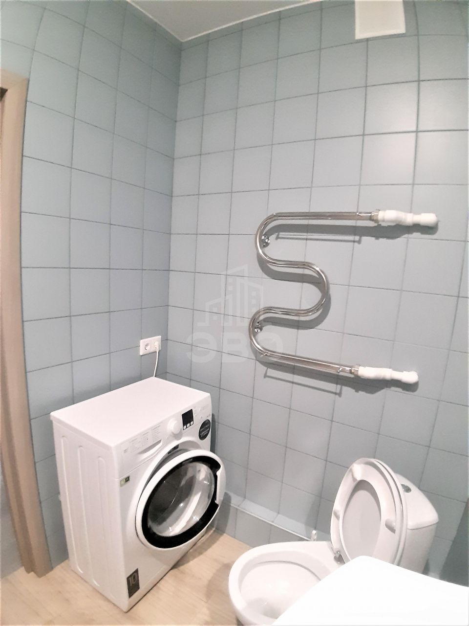 однокомнатная квартира в Санкт-Петербурге по адресу: Королева проспект, 69