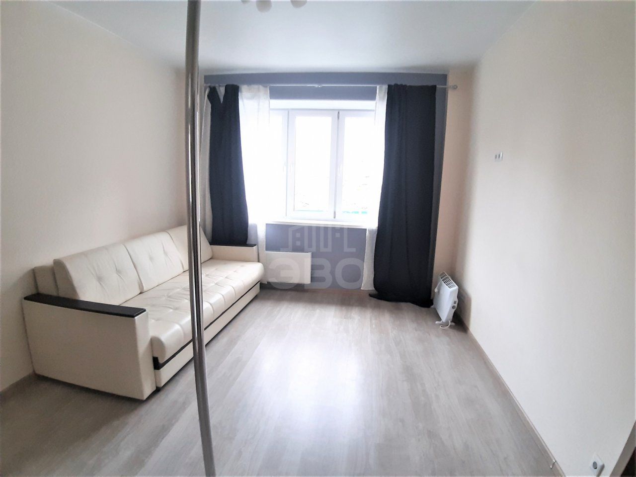 однокомнатная квартира в Санкт-Петербурге по адресу: Королева проспект, 69