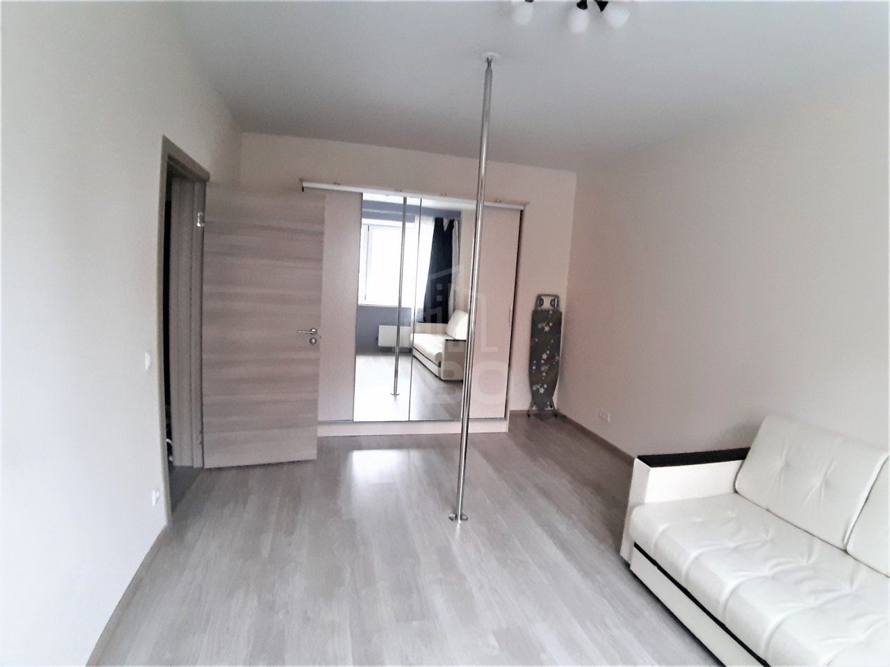 однокомнатная квартира в Санкт-Петербурге по адресу: Королева проспект, 69