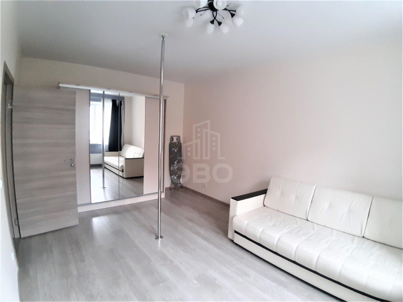 однокомнатная квартира в Санкт-Петербурге по адресу: Королева проспект, 69