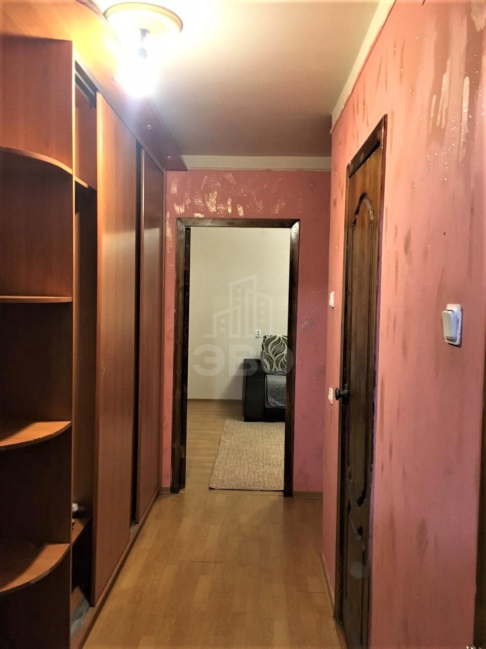 однокомнатная квартира в Санкт-Петербурге по адресу: Вербная ул., 10, к 1