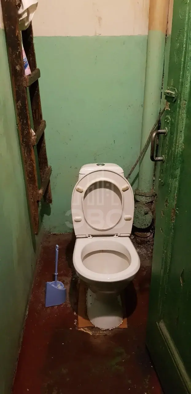комната в Санкт-Петербурге по адресу: Ткачей ул., 4