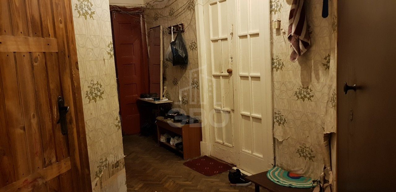 комната в Санкт-Петербурге по адресу: Ткачей ул., 4