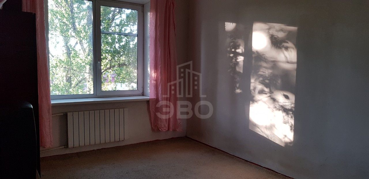 комната в Санкт-Петербурге по адресу: Ткачей ул., 4