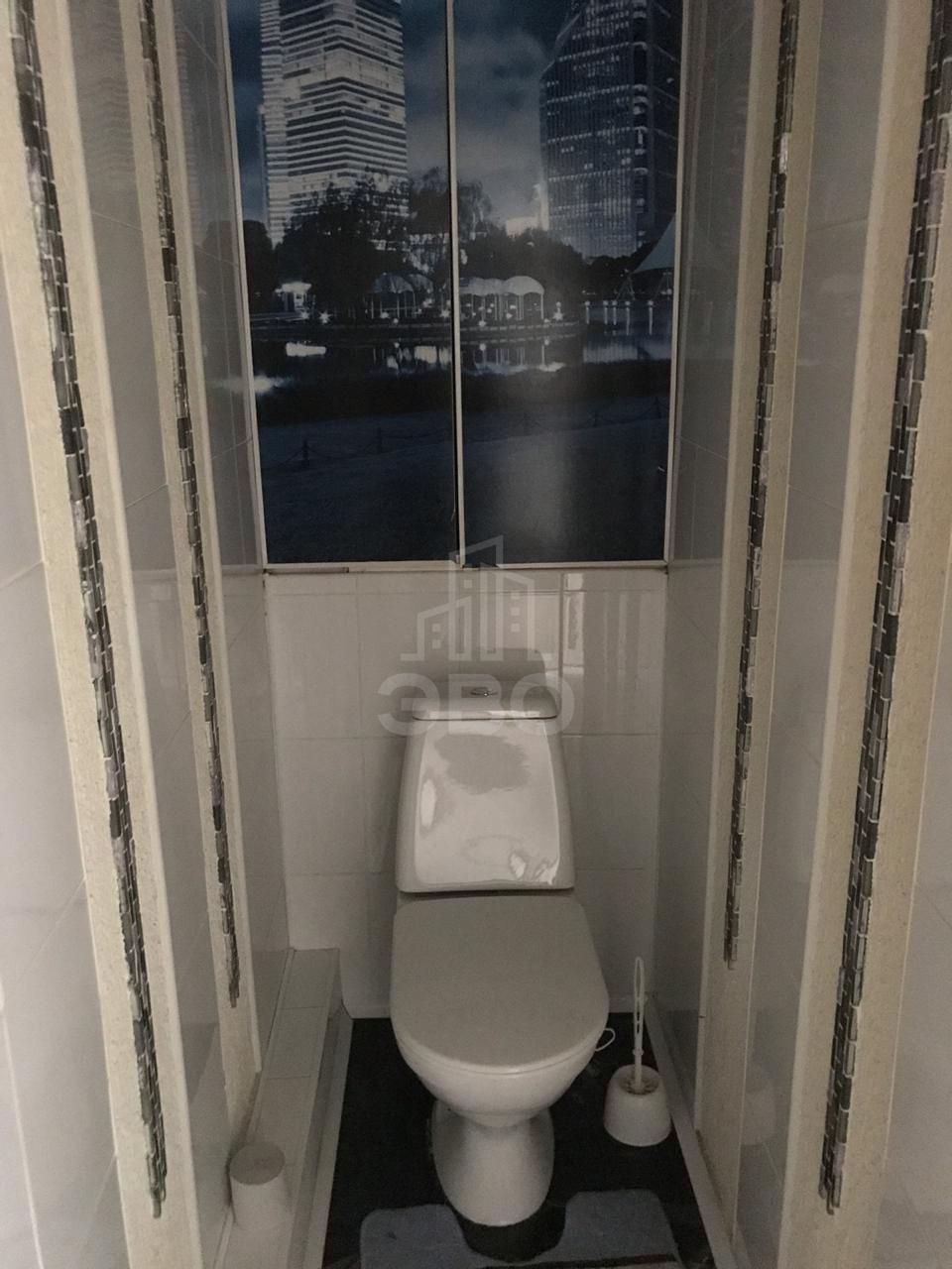 двухкомнатная квартира в Санкт-Петербурге по адресу: Гаванская ул., 16