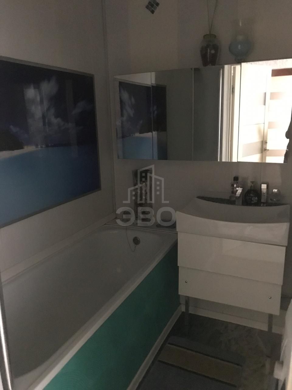 двухкомнатная квартира в Санкт-Петербурге по адресу: Гаванская ул., 16