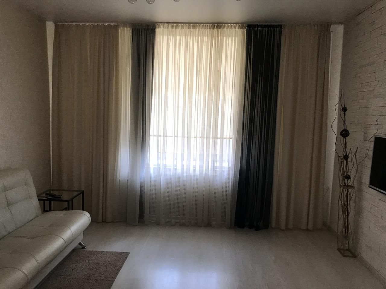 двухкомнатная квартира в Санкт-Петербурге по адресу: Гаванская ул., 16