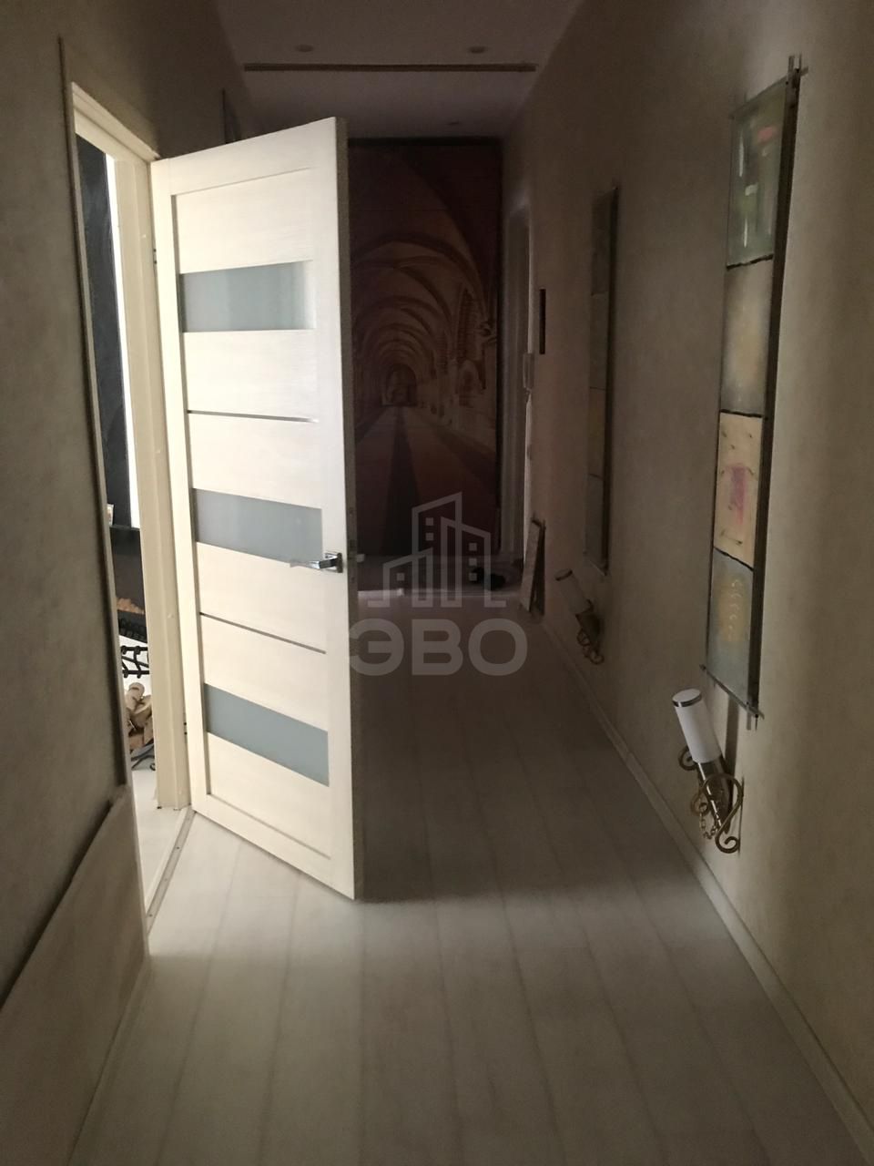 двухкомнатная квартира в Санкт-Петербурге по адресу: Гаванская ул., 16