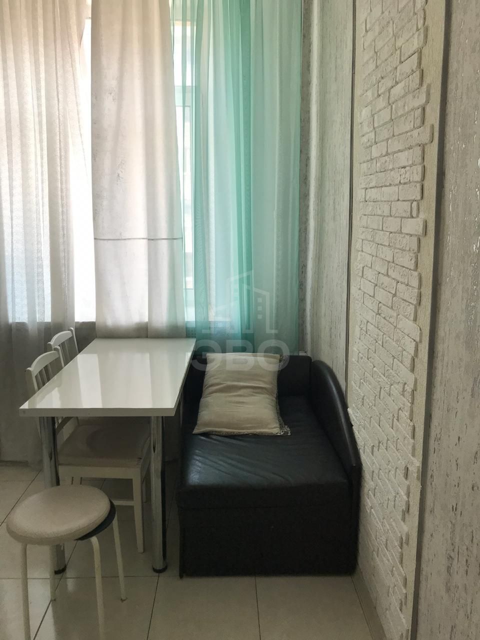 двухкомнатная квартира в Санкт-Петербурге по адресу: Гаванская ул., 16