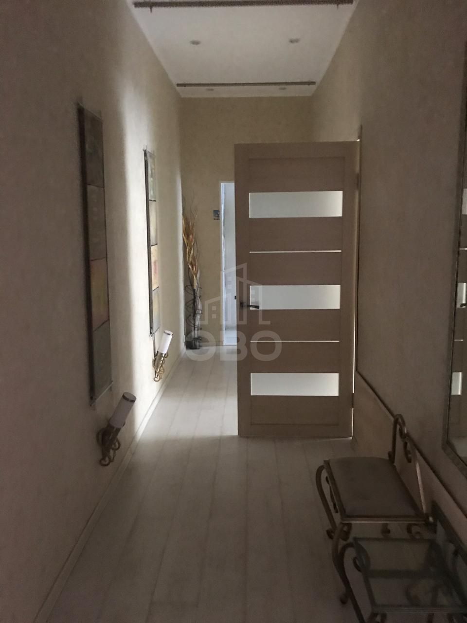 двухкомнатная квартира в Санкт-Петербурге по адресу: Гаванская ул., 16