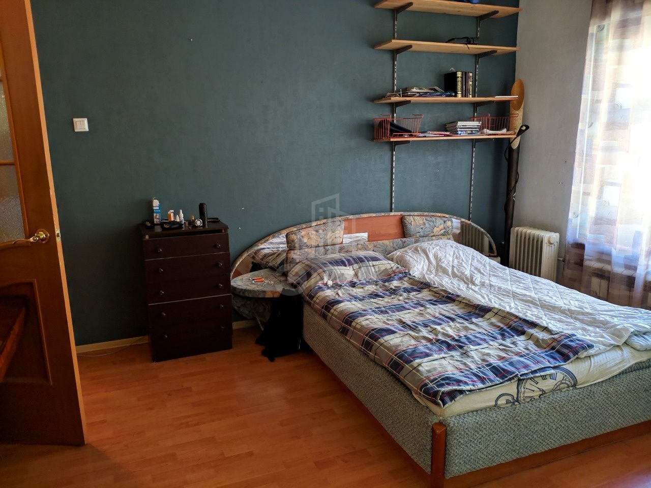 двухкомнатная квартира в Санкт-Петербурге по адресу: 1-я Красноармейская ул., 8/10