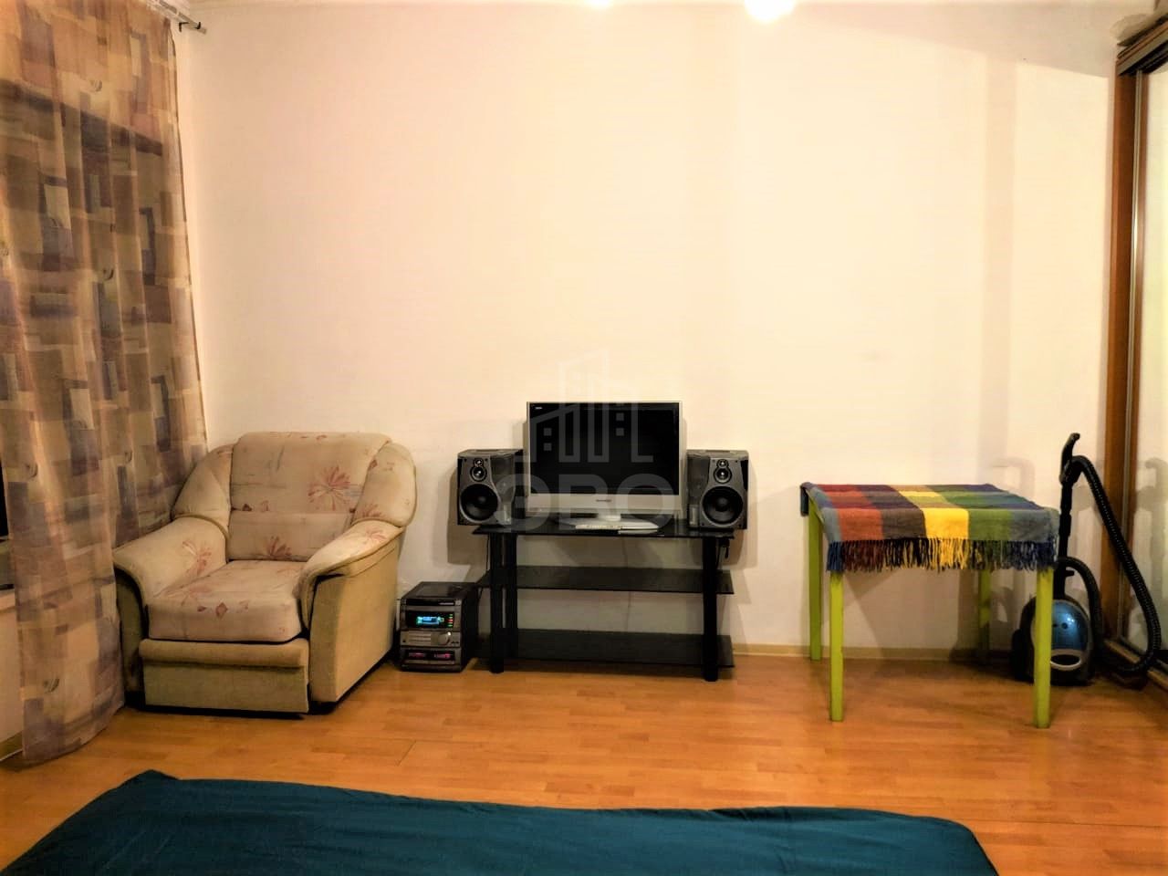 двухкомнатная квартира в Санкт-Петербурге по адресу: 1-я Красноармейская ул., 8/10