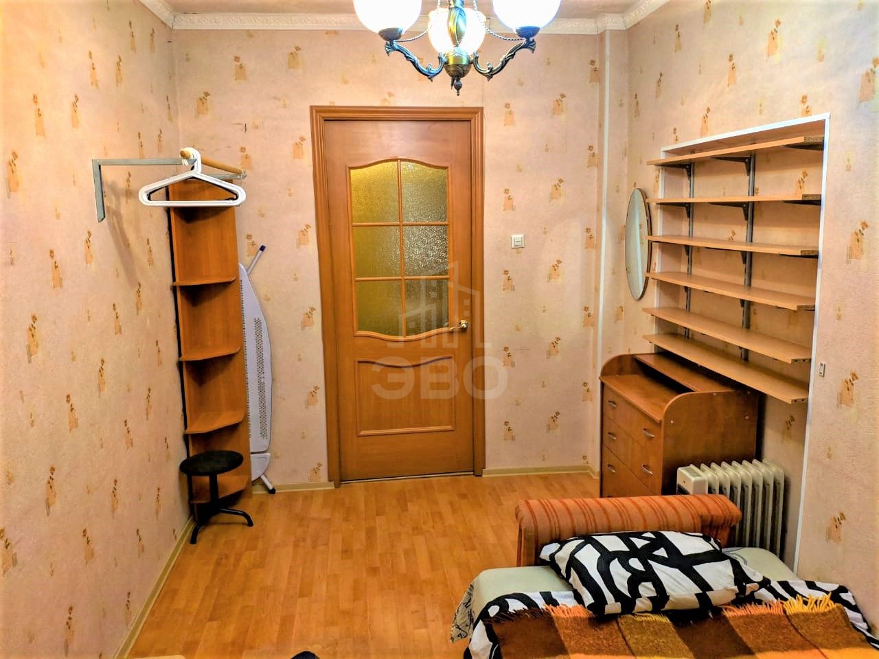 двухкомнатная квартира в Санкт-Петербурге по адресу: 1-я Красноармейская ул., 8/10