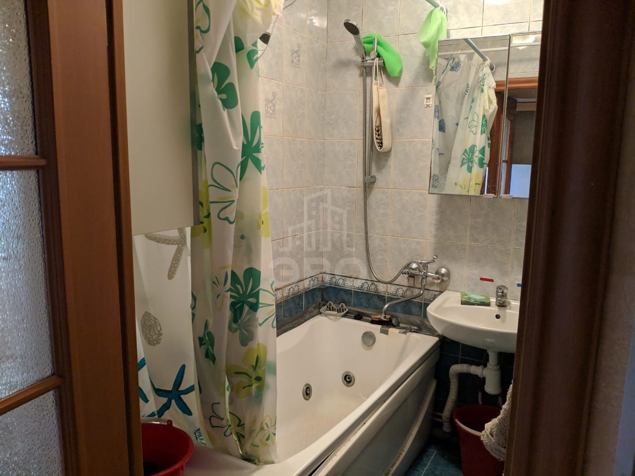 двухкомнатная квартира в Санкт-Петербурге по адресу: 1-я Красноармейская ул., 8/10