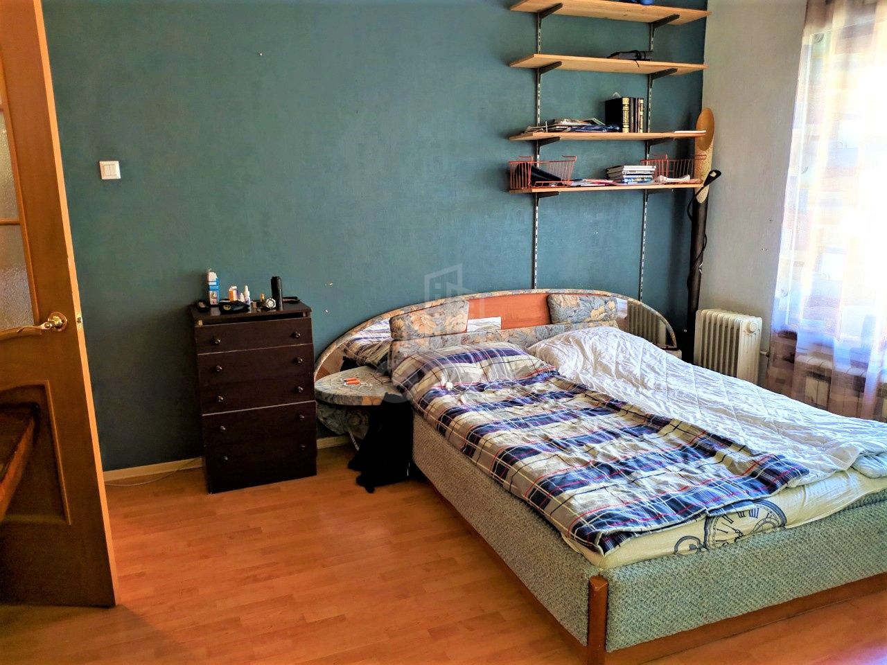 двухкомнатная квартира в Санкт-Петербурге по адресу: 1-я Красноармейская ул., 8/10