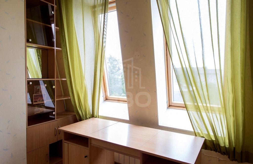 многокомнатная квартира в Санкт-Петербурге по адресу: ул Курчатова д 6 к 4