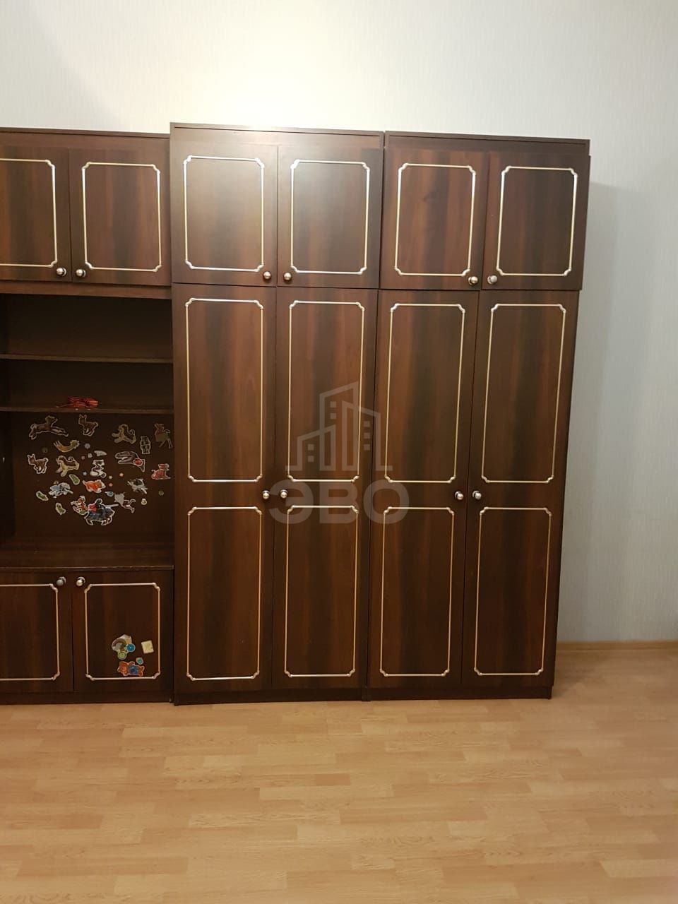 комната в Санкт-Петербурге по адресу: Римского-Корсакова проспект, 89, к 91