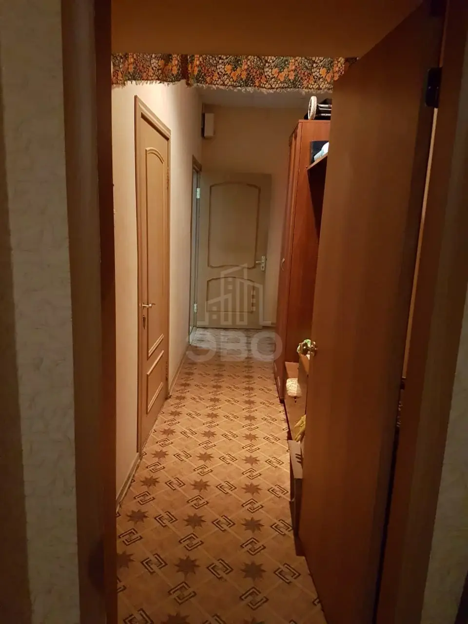 комната в Санкт-Петербурге по адресу: Римского-Корсакова проспект, 89, к 91