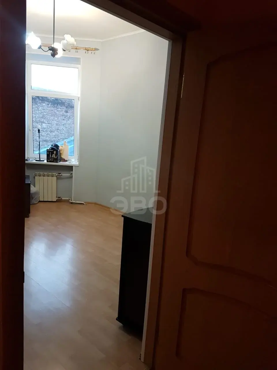 комната в Санкт-Петербурге по адресу: Римского-Корсакова проспект, 89, к 91