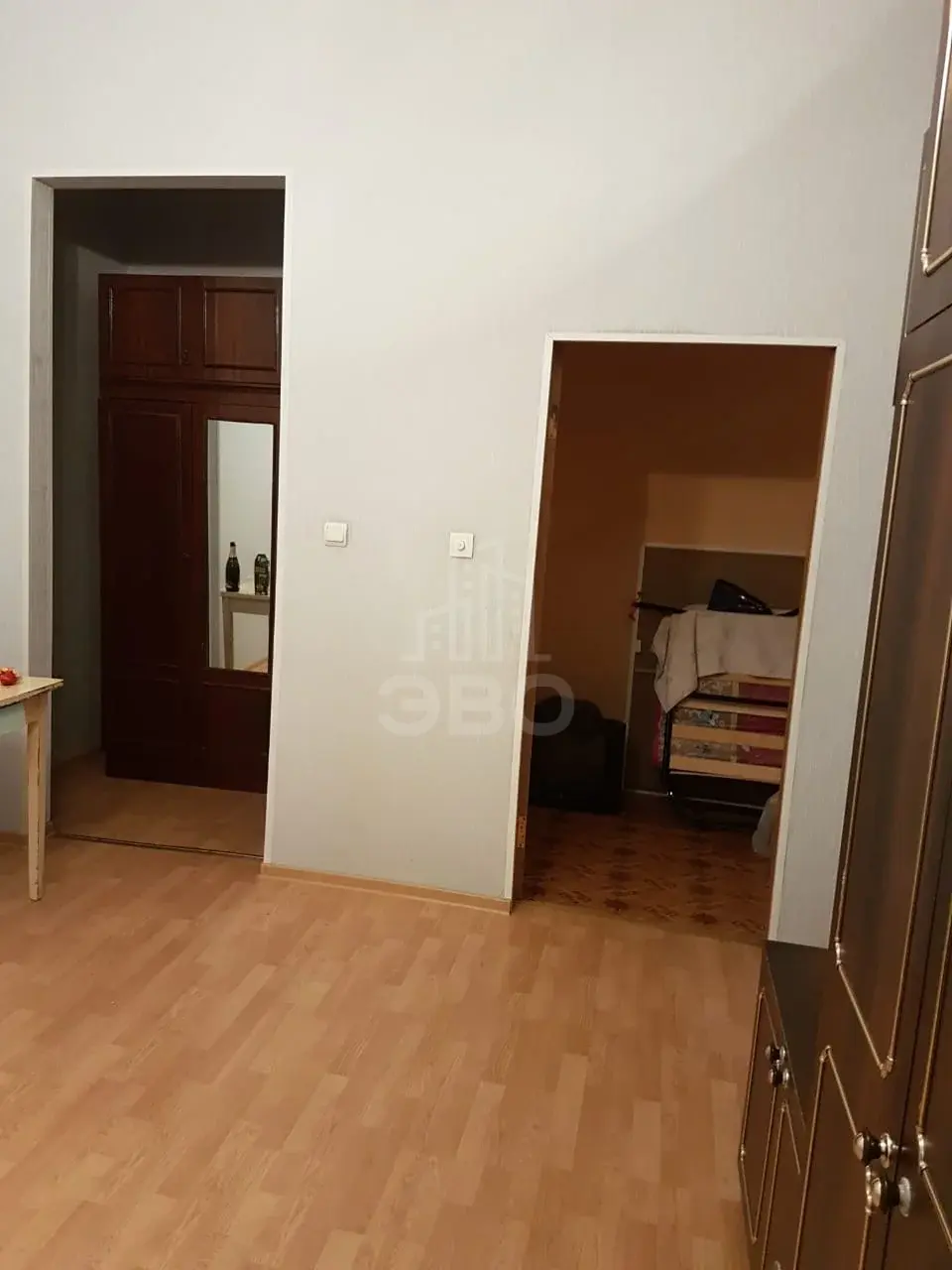комната в Санкт-Петербурге по адресу: Римского-Корсакова проспект, 89, к 91