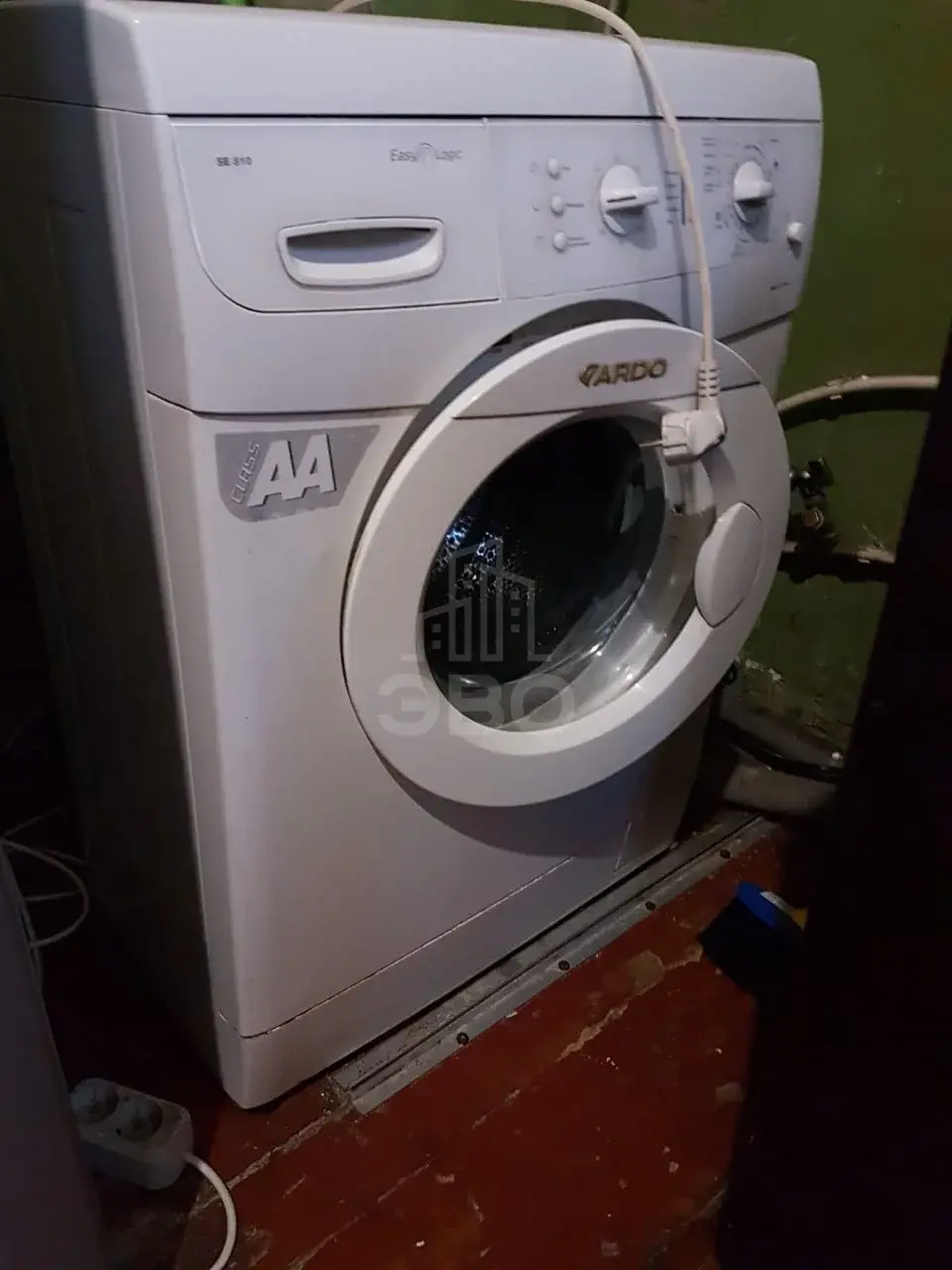 комната в Санкт-Петербурге по адресу: Римского-Корсакова проспект, 89, к 91