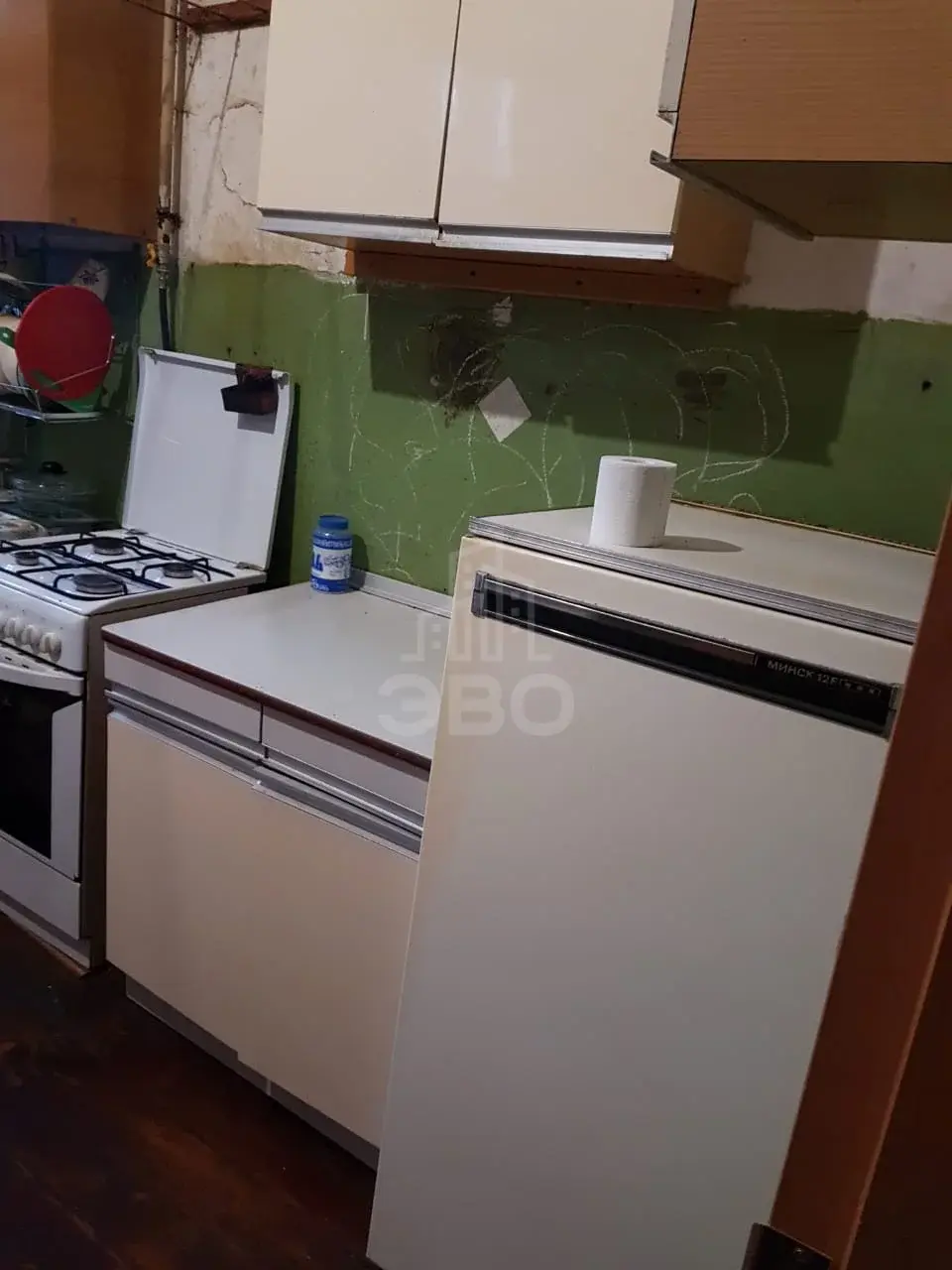 комната в Санкт-Петербурге по адресу: Римского-Корсакова проспект, 89, к 91