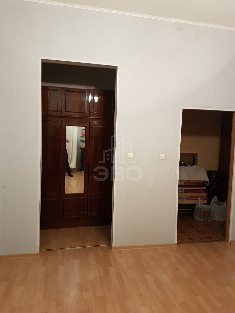 комната в Санкт-Петербурге по адресу: Римского-Корсакова проспект, 89, к 91