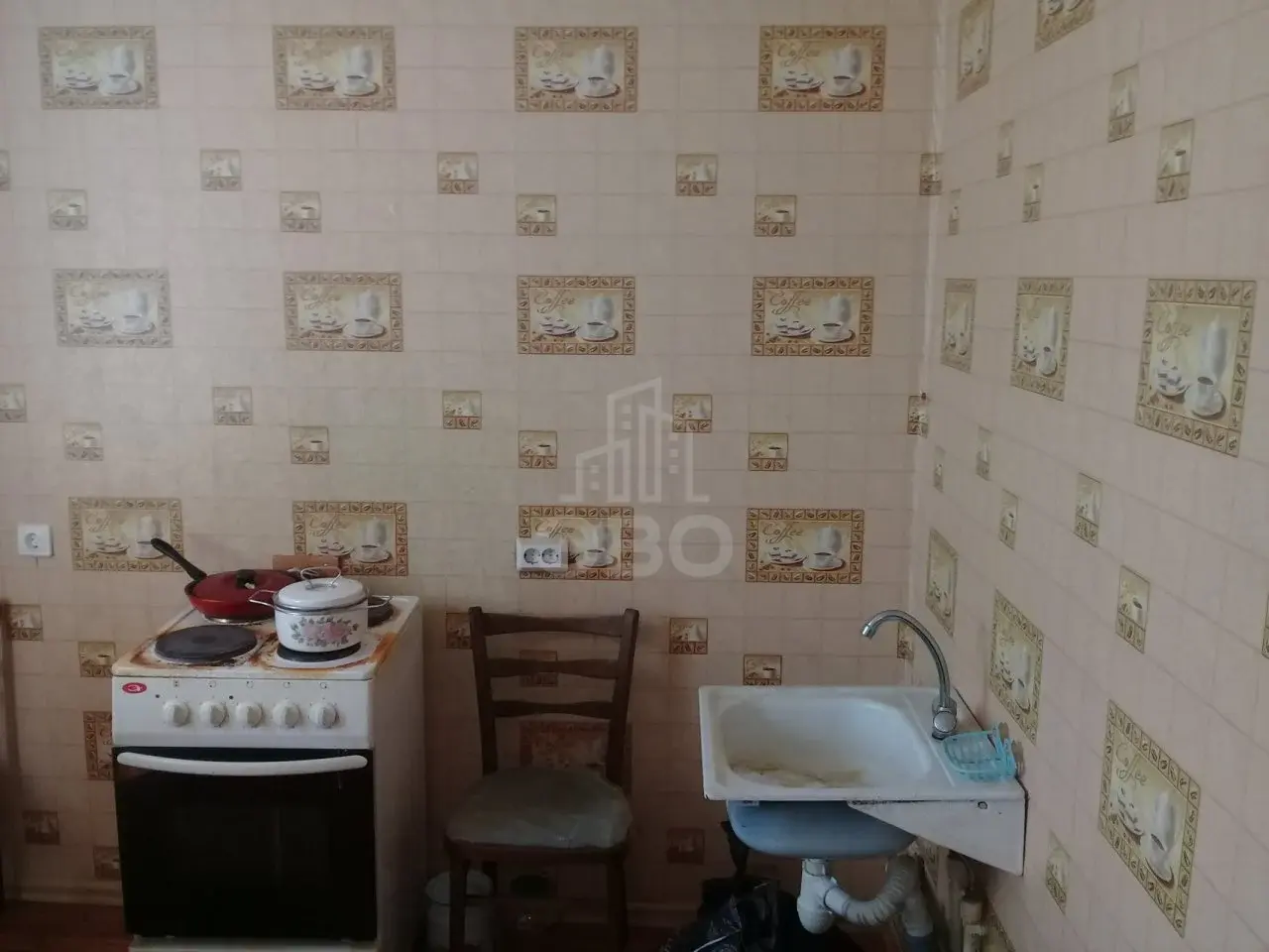 однокомнатная квартира в Санкт-Петербурге по адресу: Ленинский проспект, 57, к 1