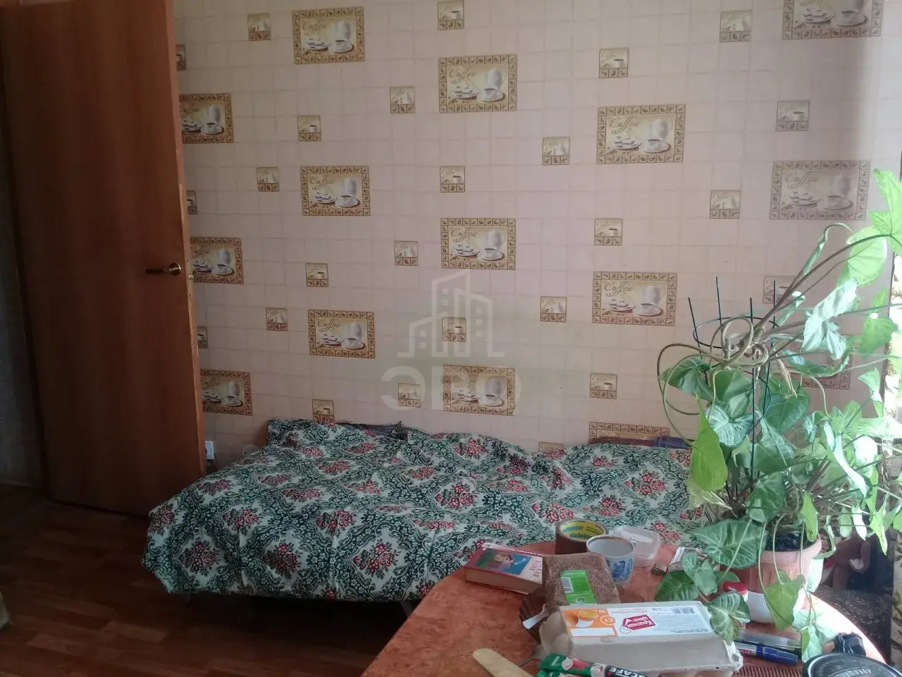 однокомнатная квартира в Санкт-Петербурге по адресу: Ленинский проспект, 57, к 1