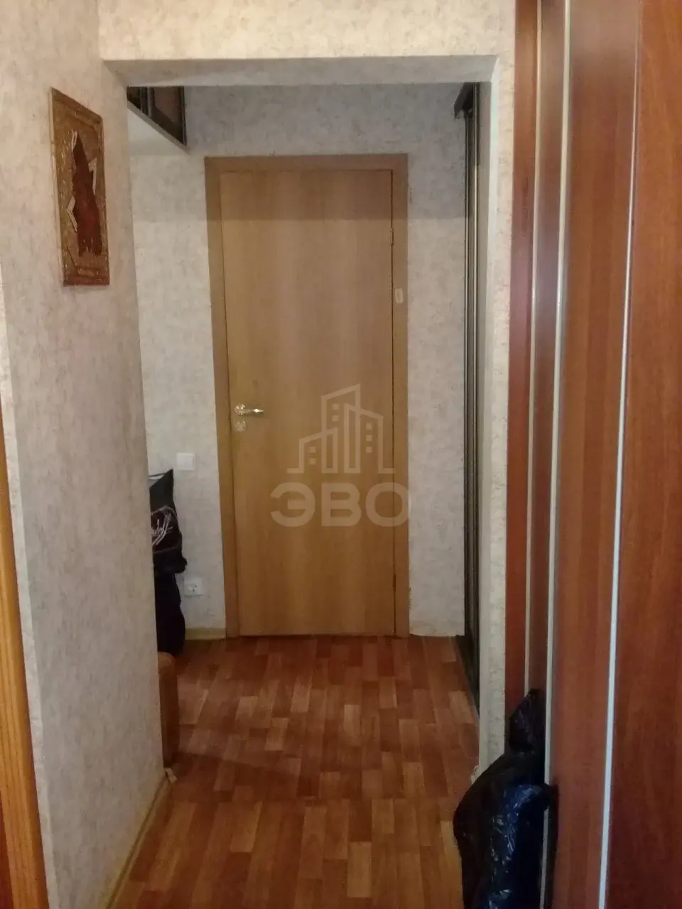 однокомнатная квартира в Санкт-Петербурге по адресу: Ленинский проспект, 57, к 1