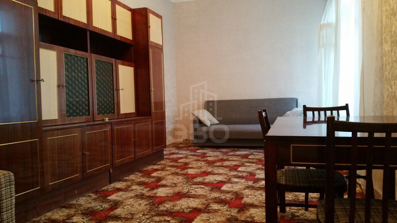 двухкомнатная квартира в Санкт-Петербурге по адресу: Мытнинская ул., 15