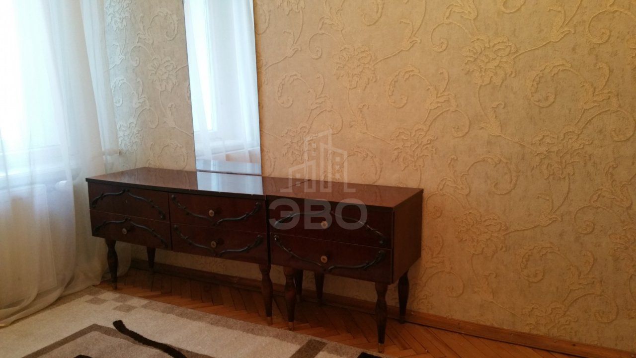 двухкомнатная квартира в Санкт-Петербурге по адресу: Мытнинская ул., 15