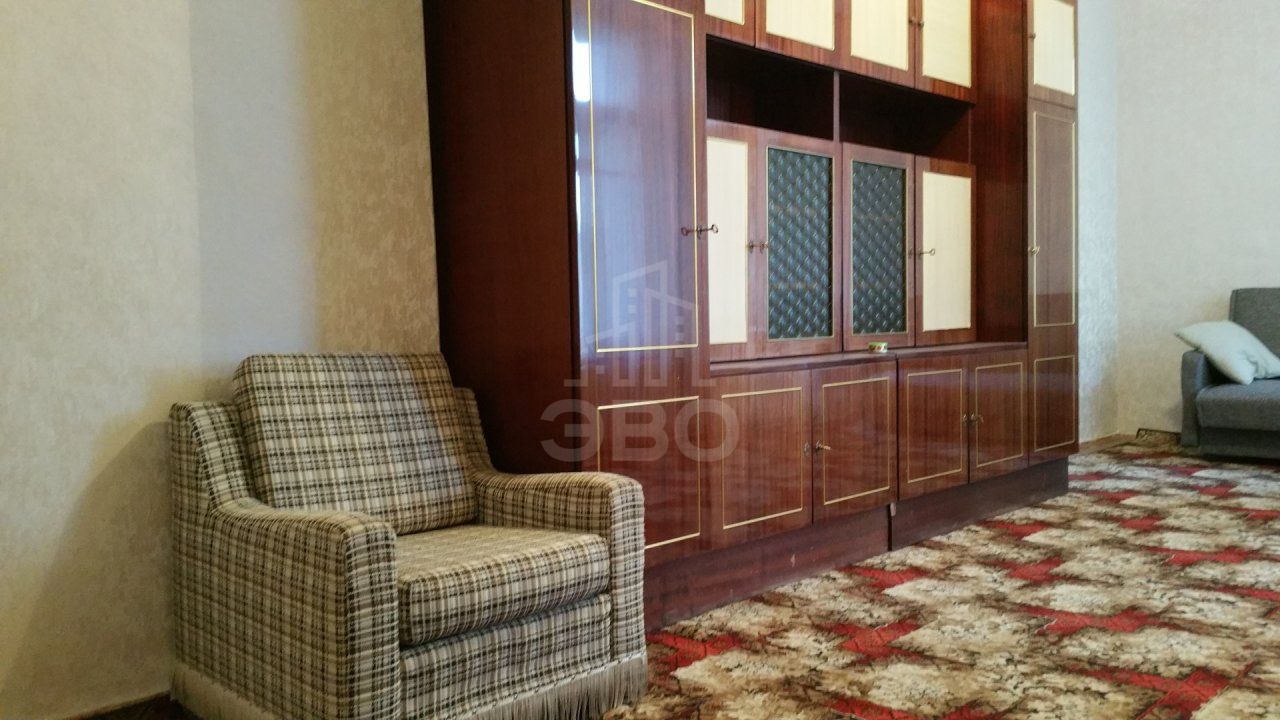 двухкомнатная квартира в Санкт-Петербурге по адресу: Мытнинская ул., 15