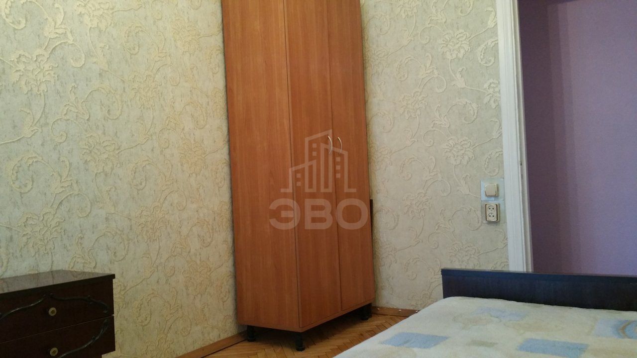 двухкомнатная квартира в Санкт-Петербурге по адресу: Мытнинская ул., 15