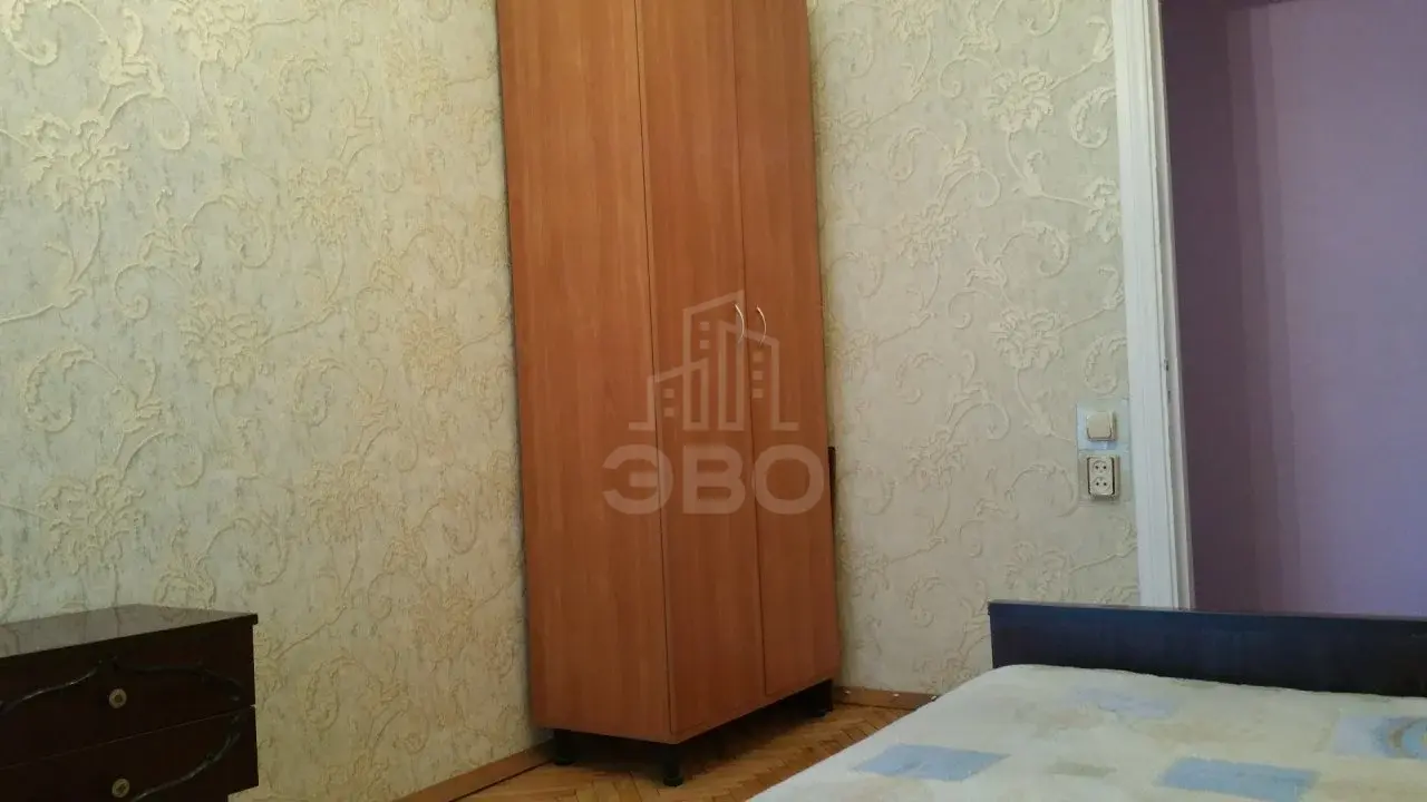 двухкомнатная квартира в Санкт-Петербурге по адресу: Мытнинская ул., 15
